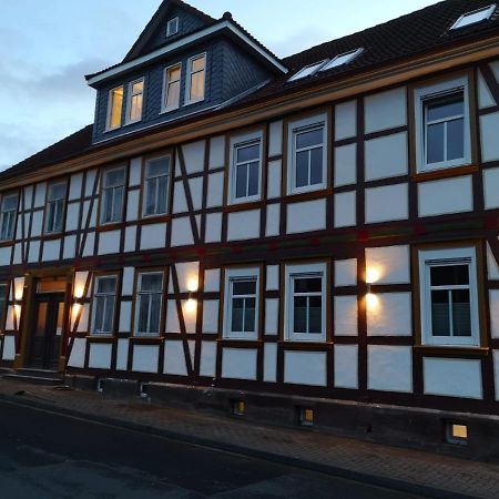 Haus Joerg Lutter (Eichsfeld) Exterior foto